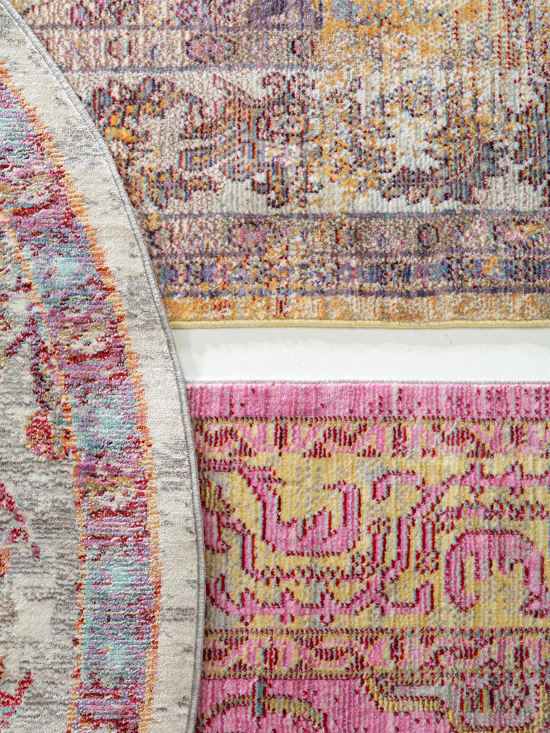 Rug Visconti Multicolour