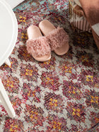 Rug Visconti Multicolour