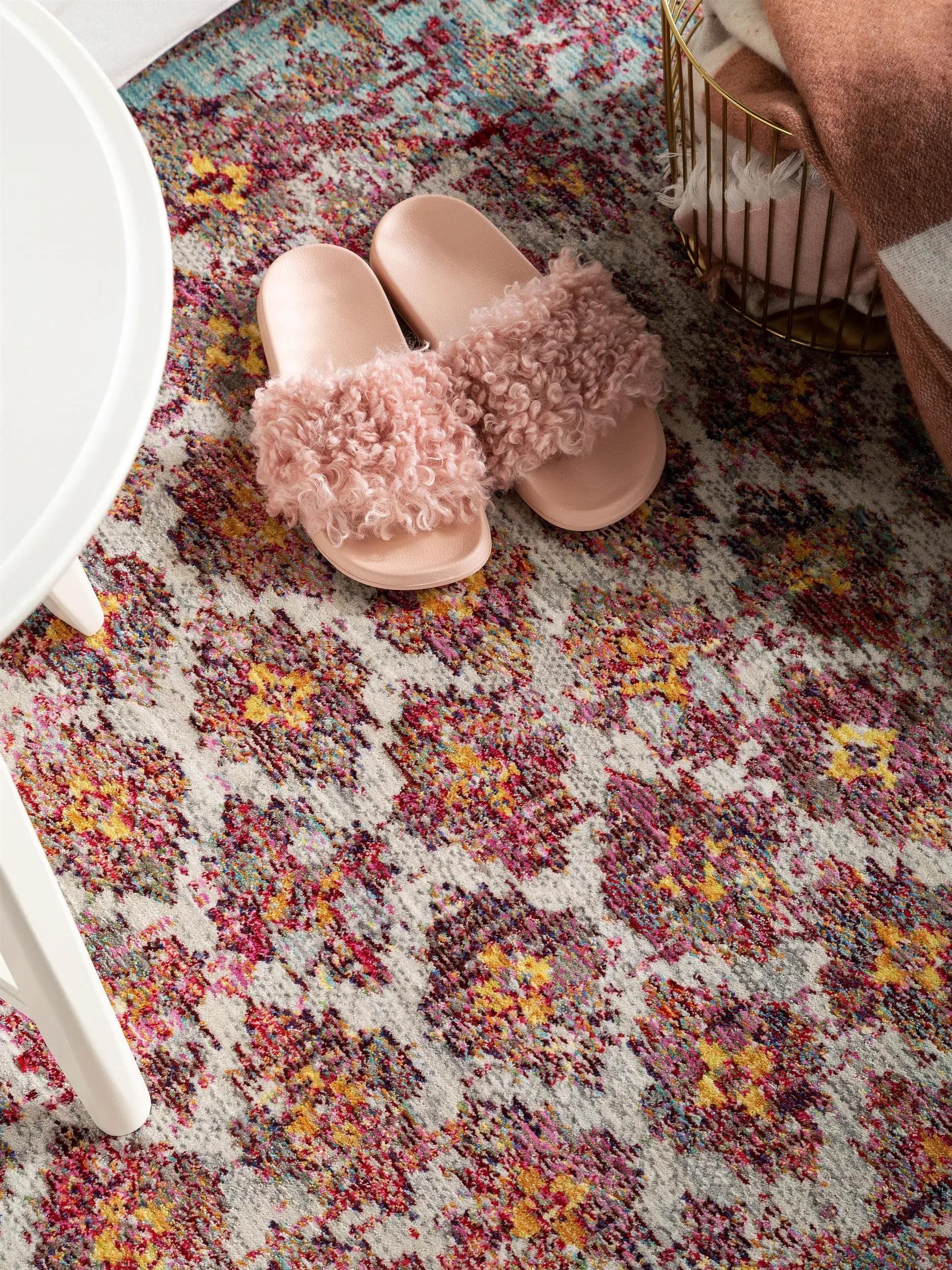 Rug Visconti Multicolour