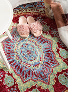 Rug Visconti Multicolour