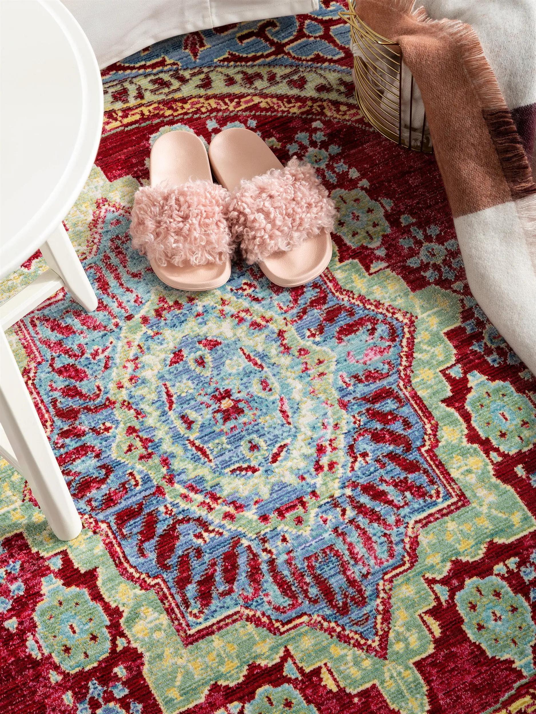 Rug Visconti Multicolour