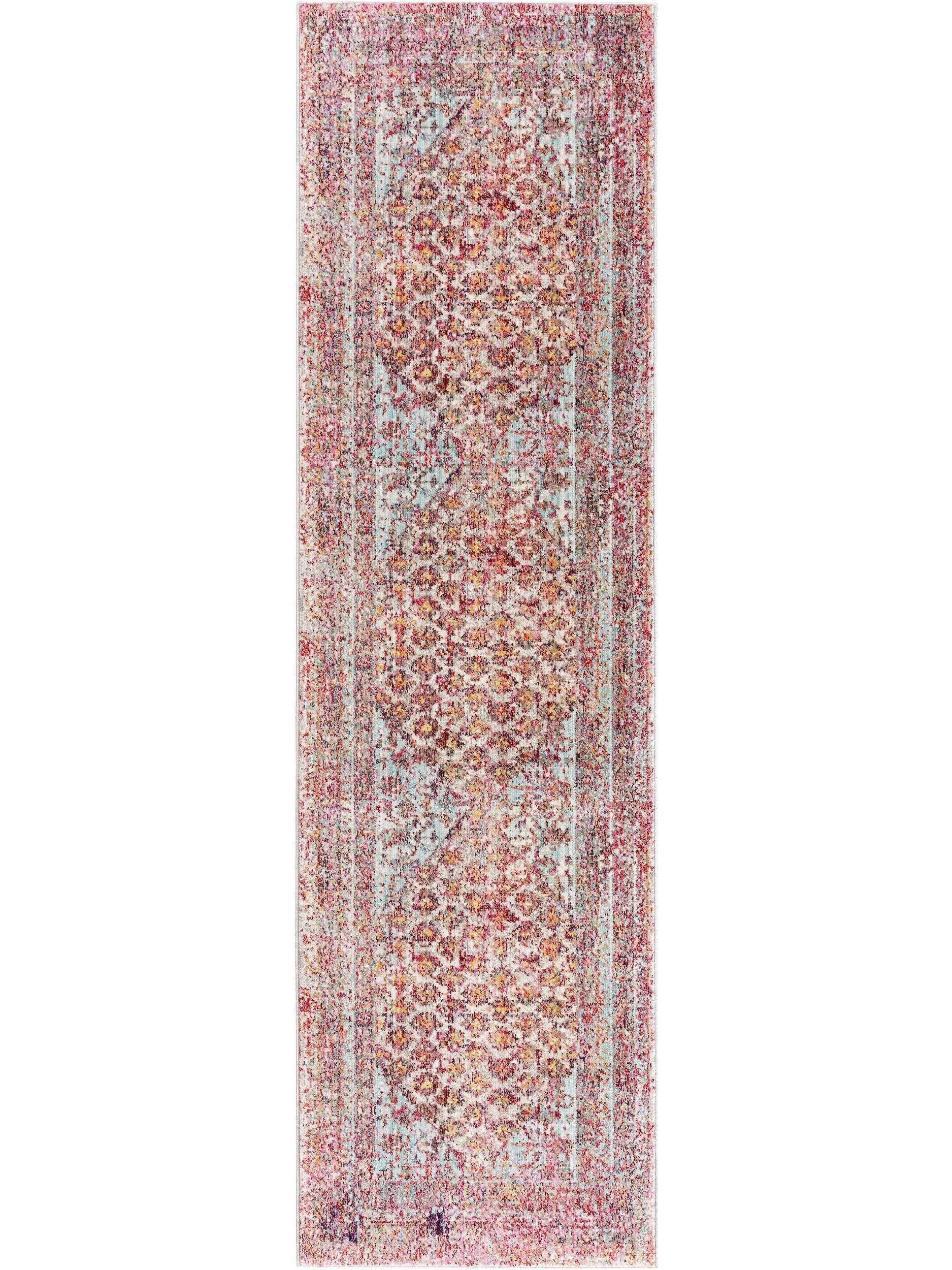 Coureur Visconti Multicolore