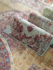 Coureur Visconti Multicolore