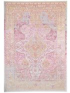 Rug Visconti Multicolour/Beige