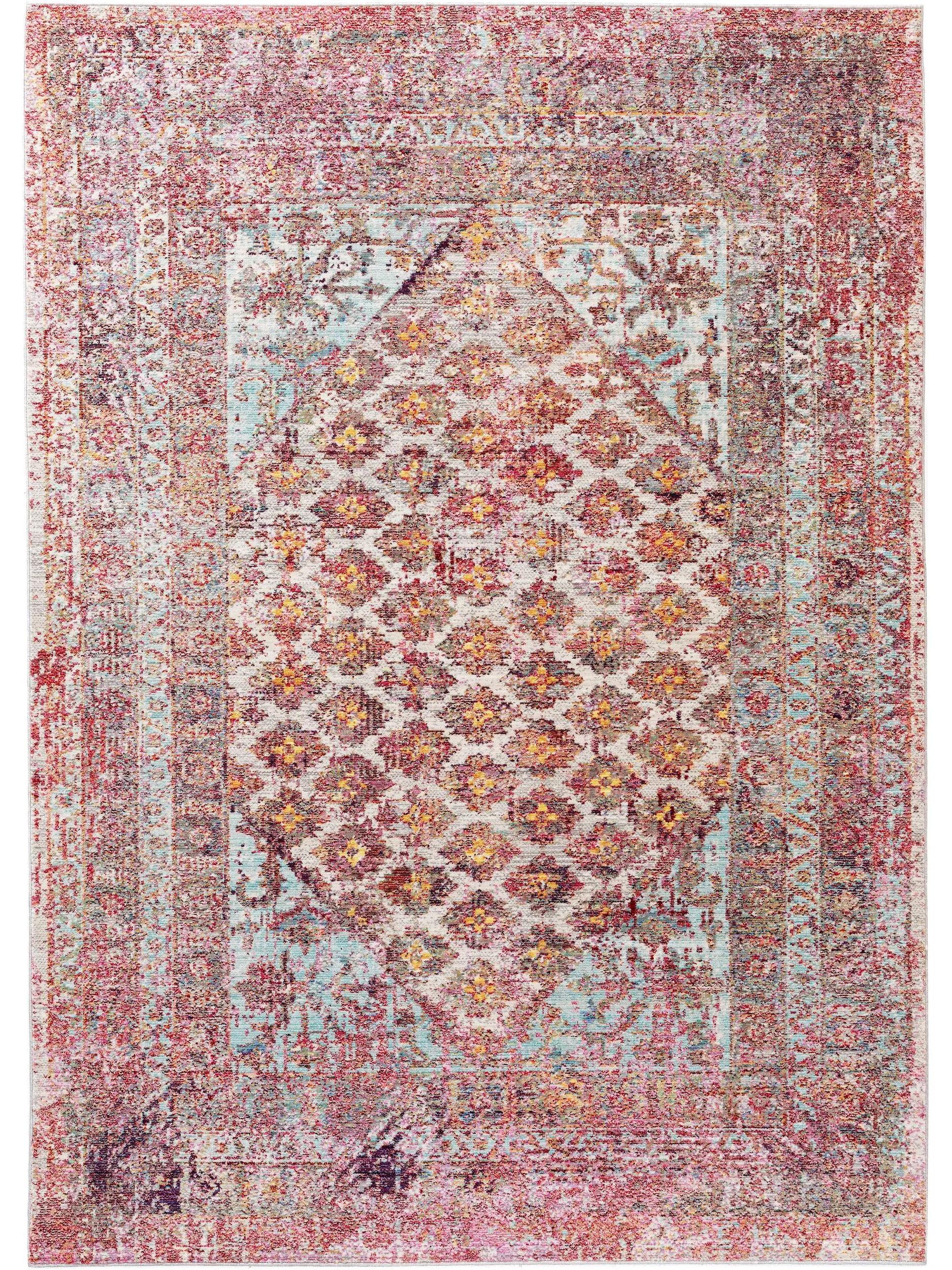 Rug Visconti Multicolour