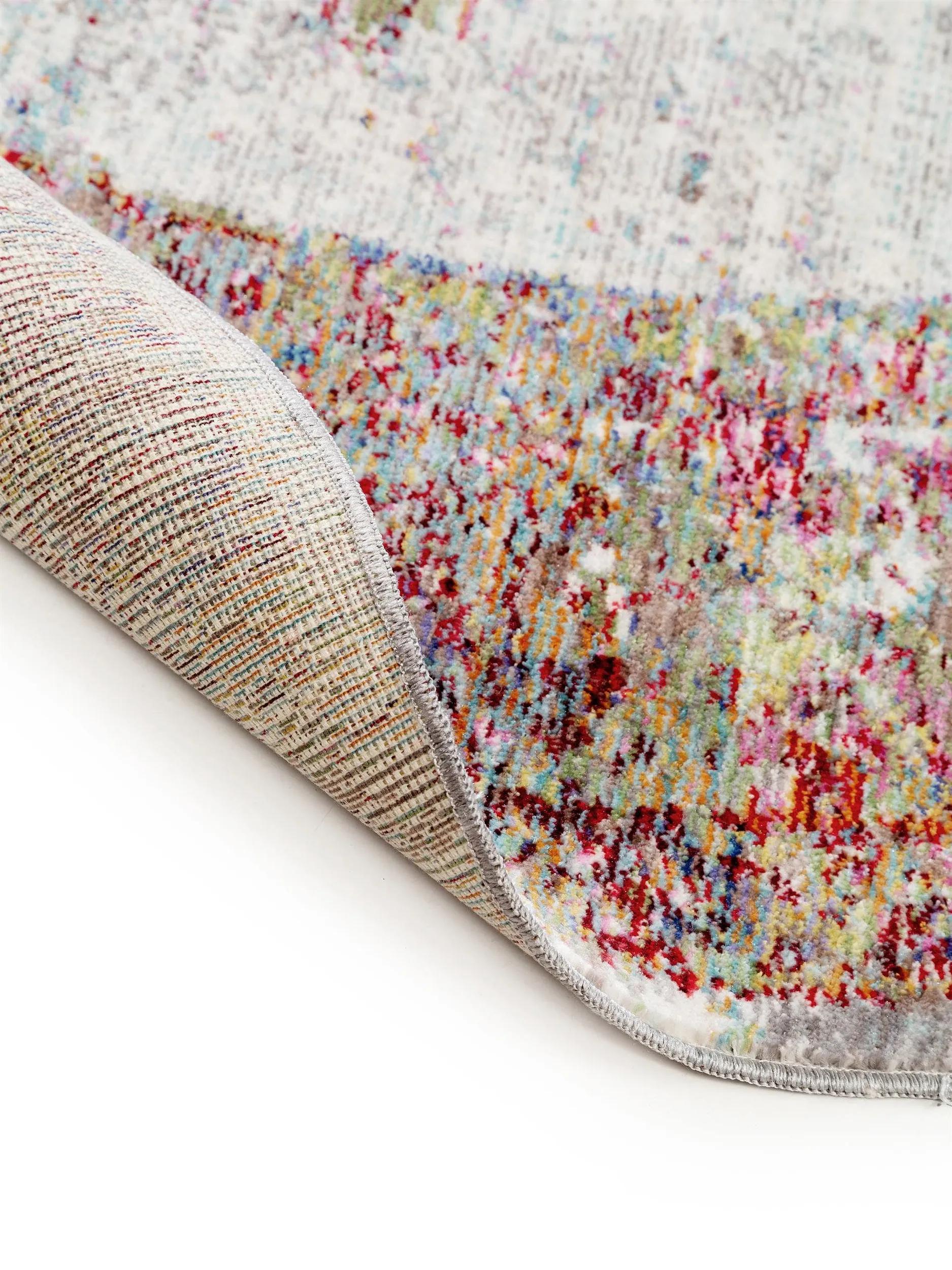 Rug Visconti Multicolour