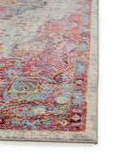 Tapis Visconti Multicolore