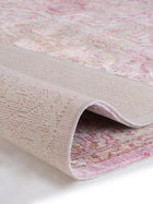 Rug Visconti Multicolour/Beige