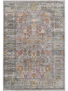 Rug Visconti Brown