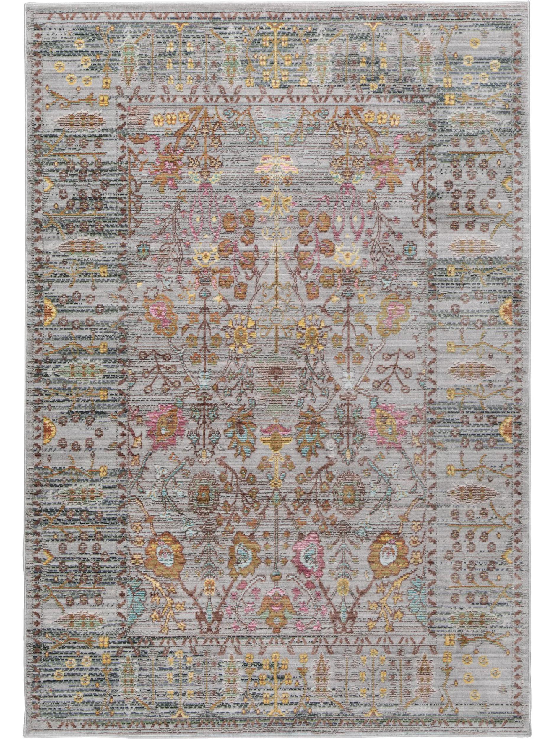 Rug Visconti Brown
