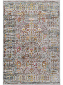 Rug Visconti Brown
