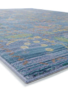 Rug Visconti Blue