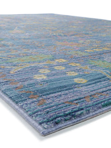 Rug Visconti Blue