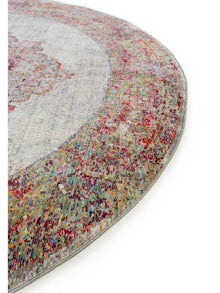 Rug Visconti Multicolour