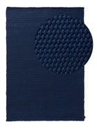 In- & Outdoor Rug Vita Blue