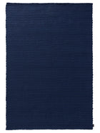 In- & Outdoor Rug Vita Blue