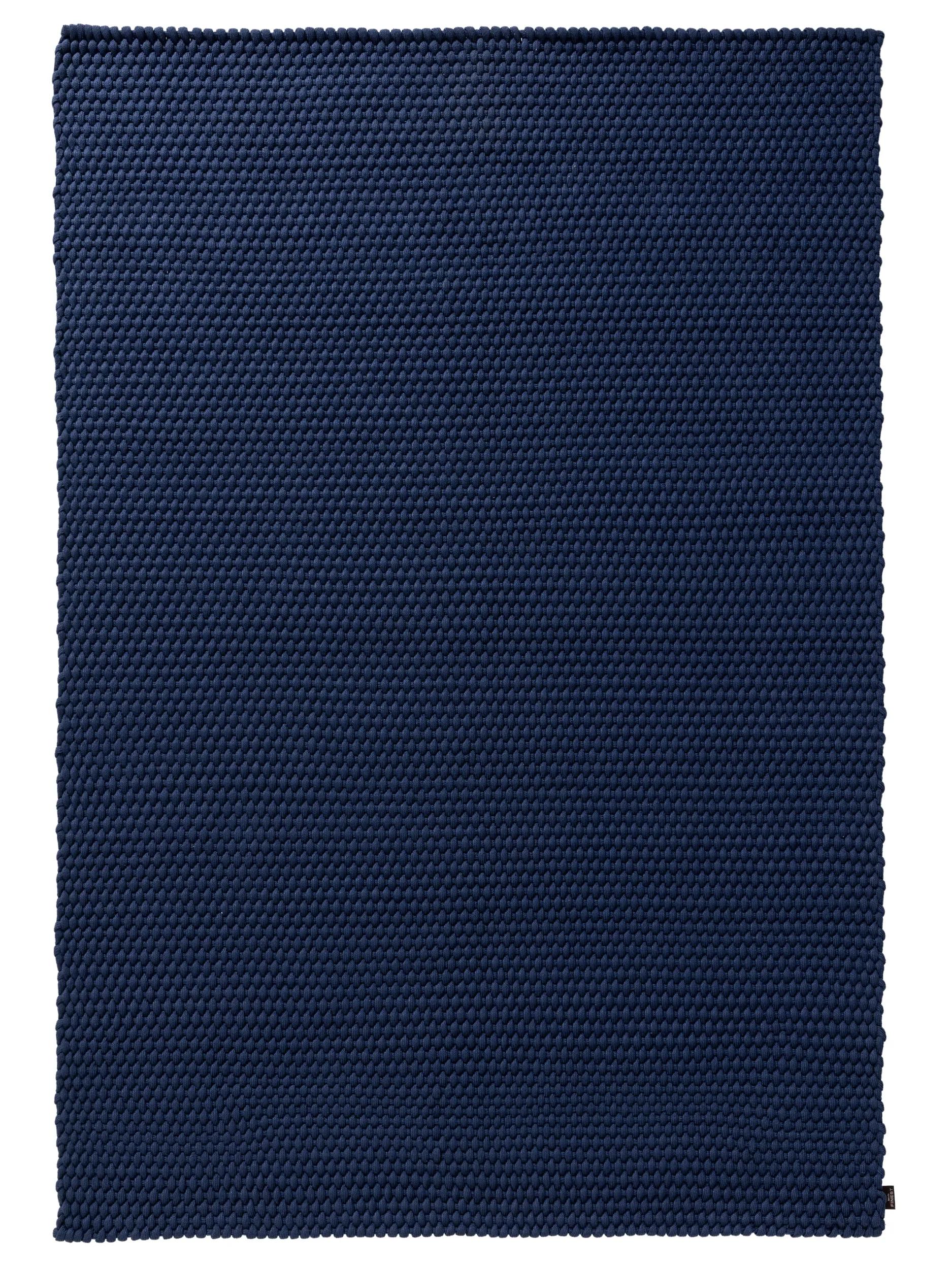 In- & Outdoor Rug Vita Blue
