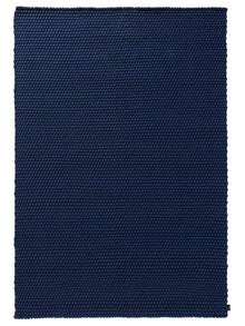 In- & Outdoor Rug Vita Blue