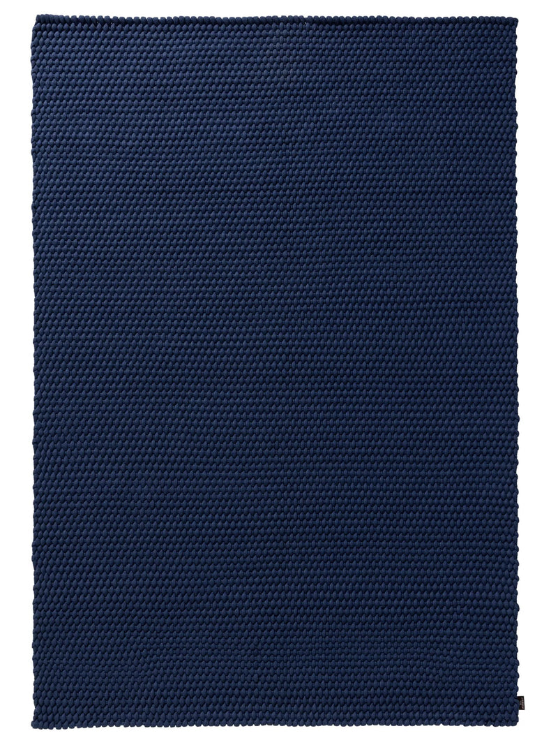 In- & Outdoor Rug Vita Blue