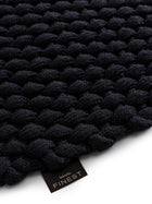 In- & Outdoor Rug Vita Black