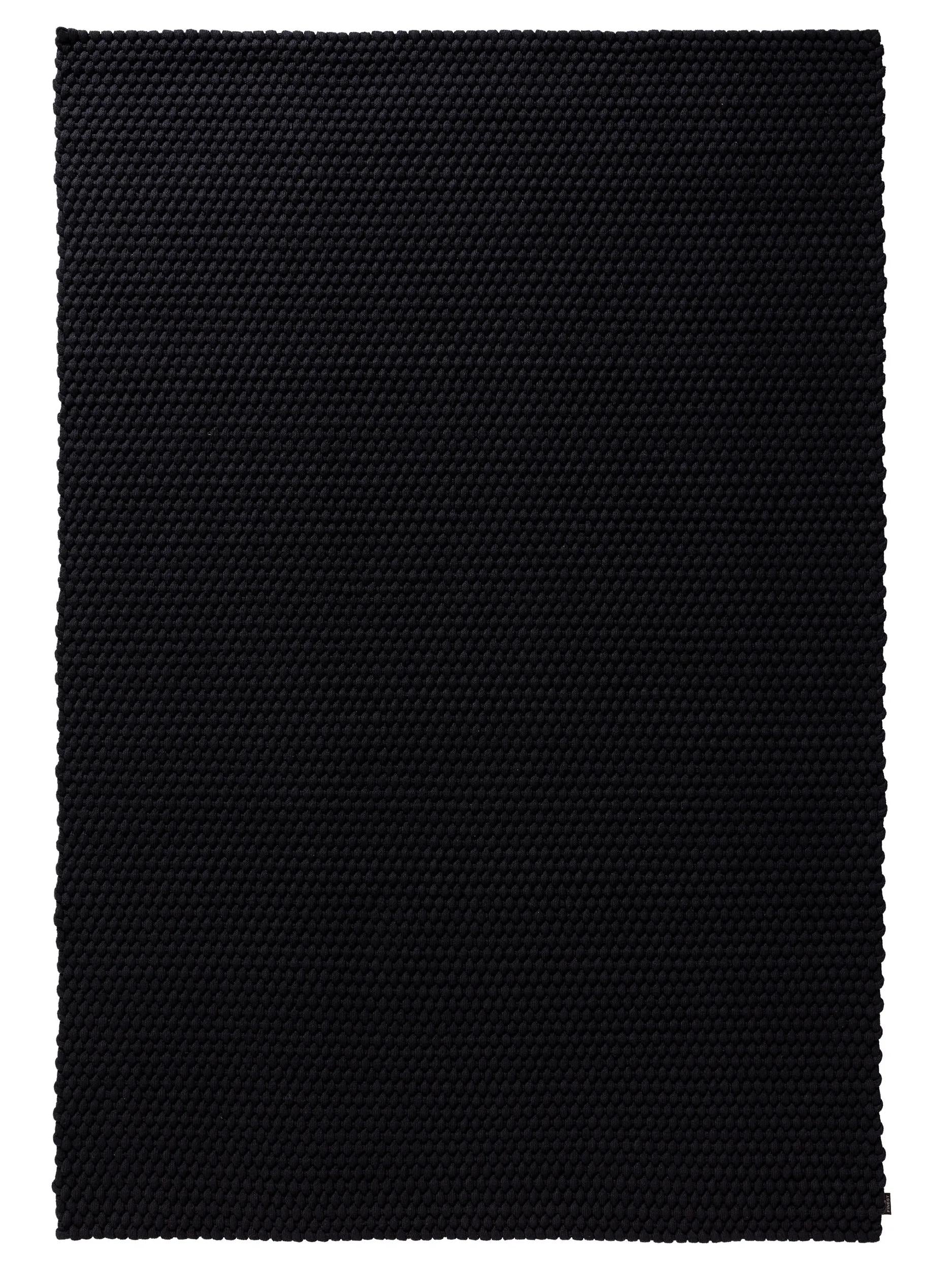 In- & Outdoor Rug Vita Black