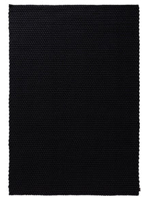 In- & Outdoor Rug Vita Black