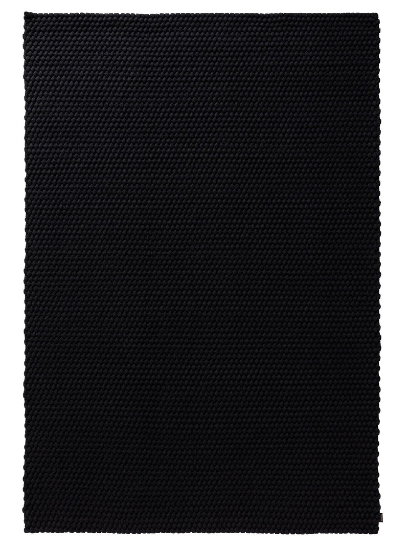 In- & Outdoor Rug Vita Black