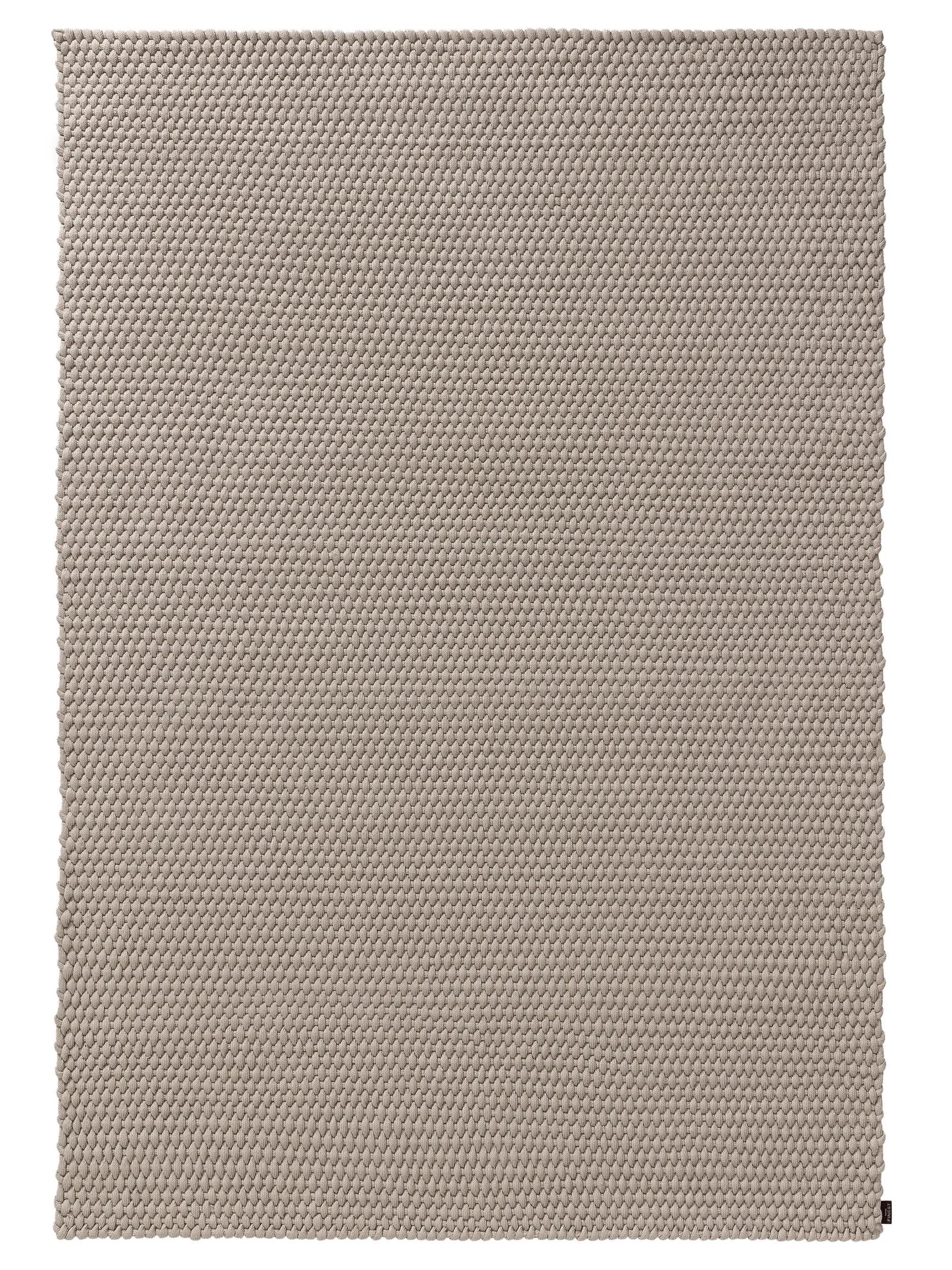 In- & Outdoor Rug Vita Light Grey
