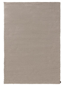 In- & Outdoor Rug Vita Light Grey