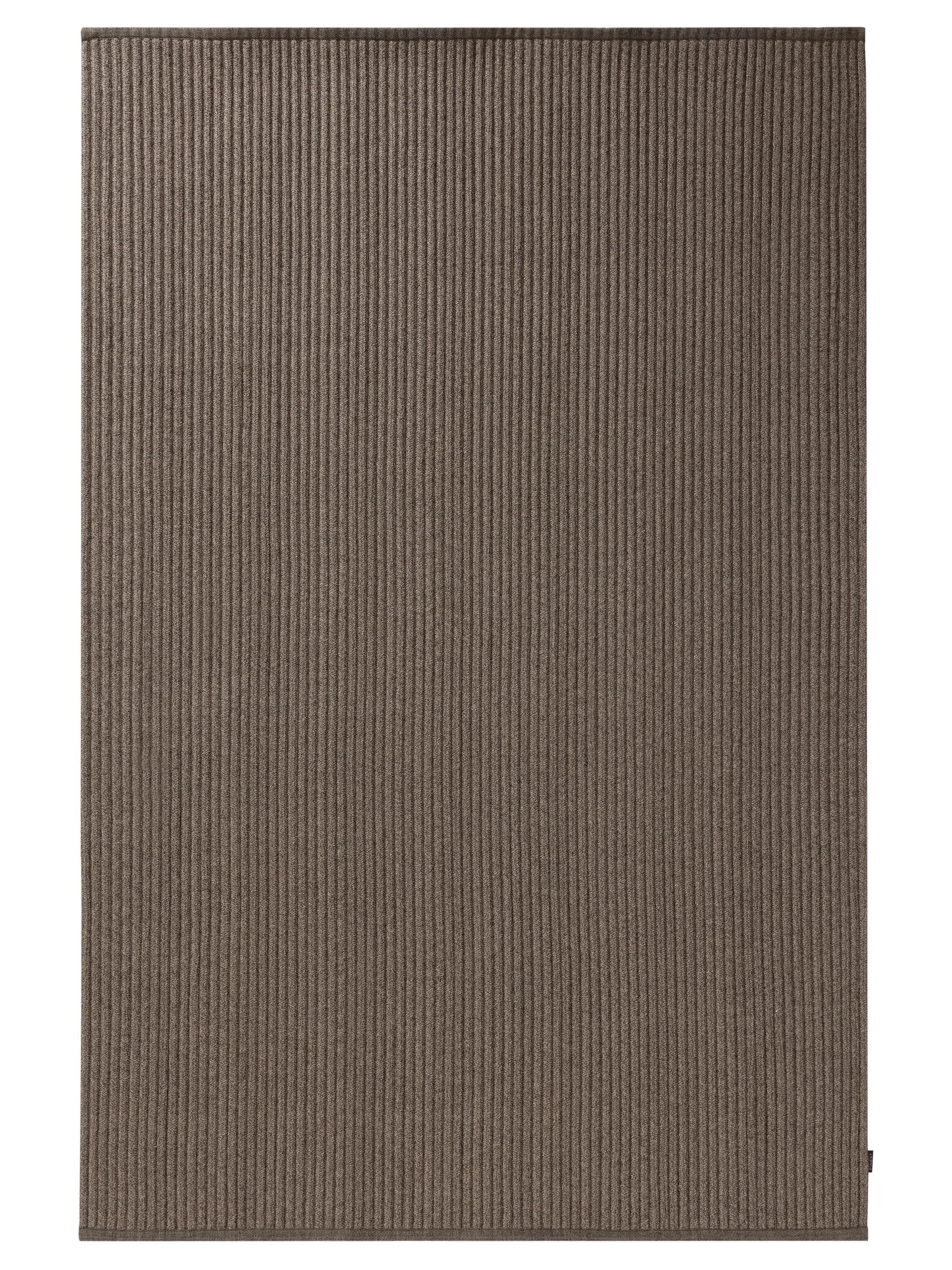 In- & Outdoor Rug Vivana Grey/Taupe