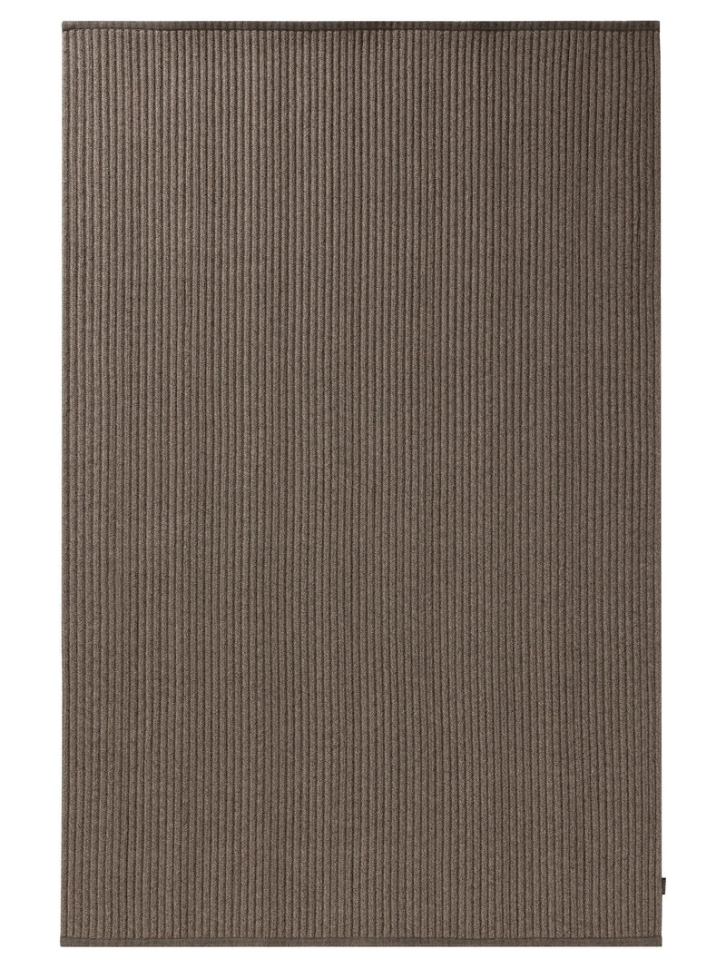 In- & Outdoor Rug Vivana Grey/Taupe