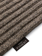 In- & Outdoor Rug Vivana Grey/Taupe