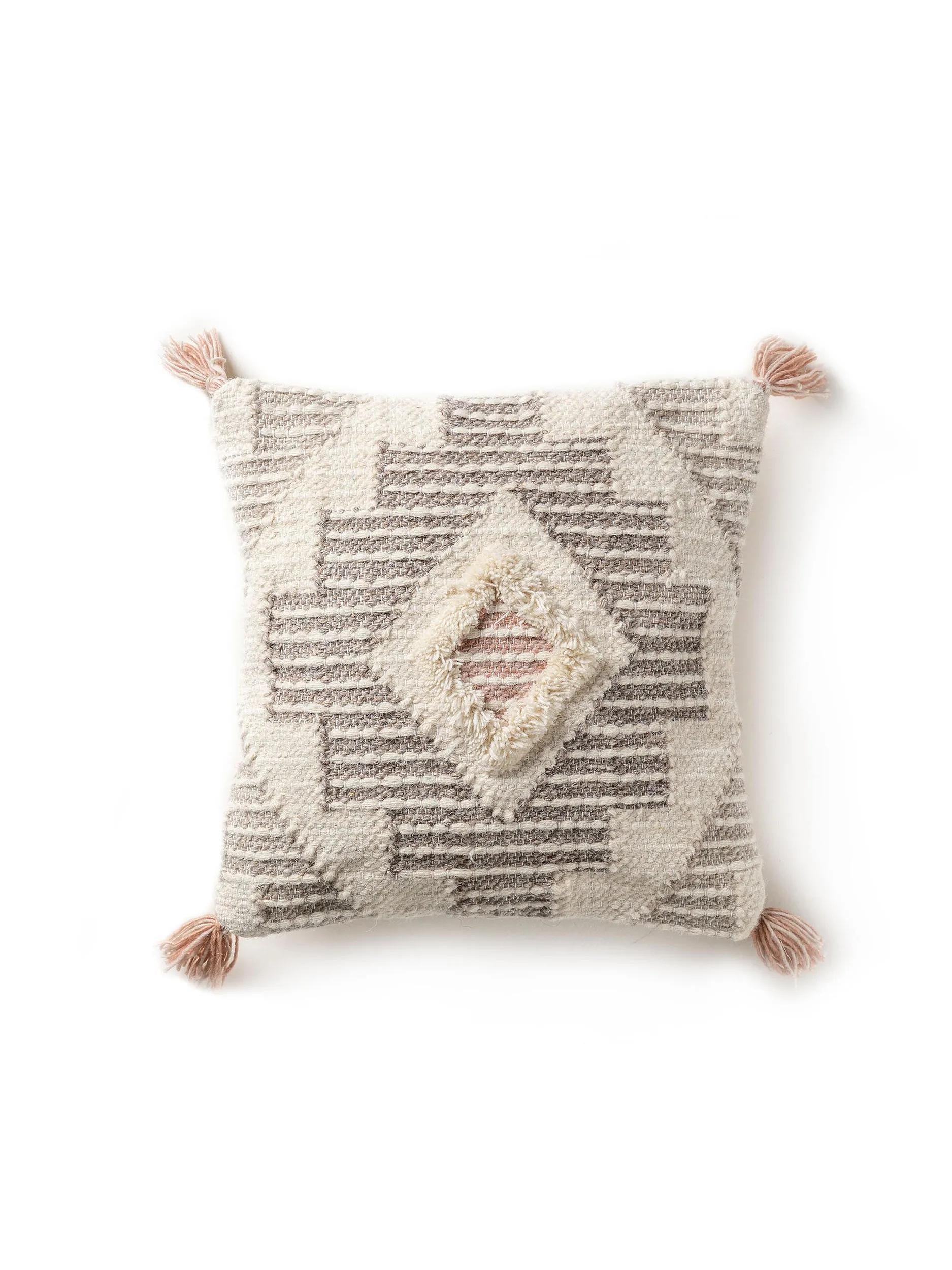 Cushion Cover Wanda Rose