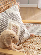 Cushion Cover Wanda Rose