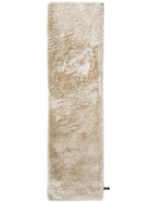 Shaggy rug Whisper Beige