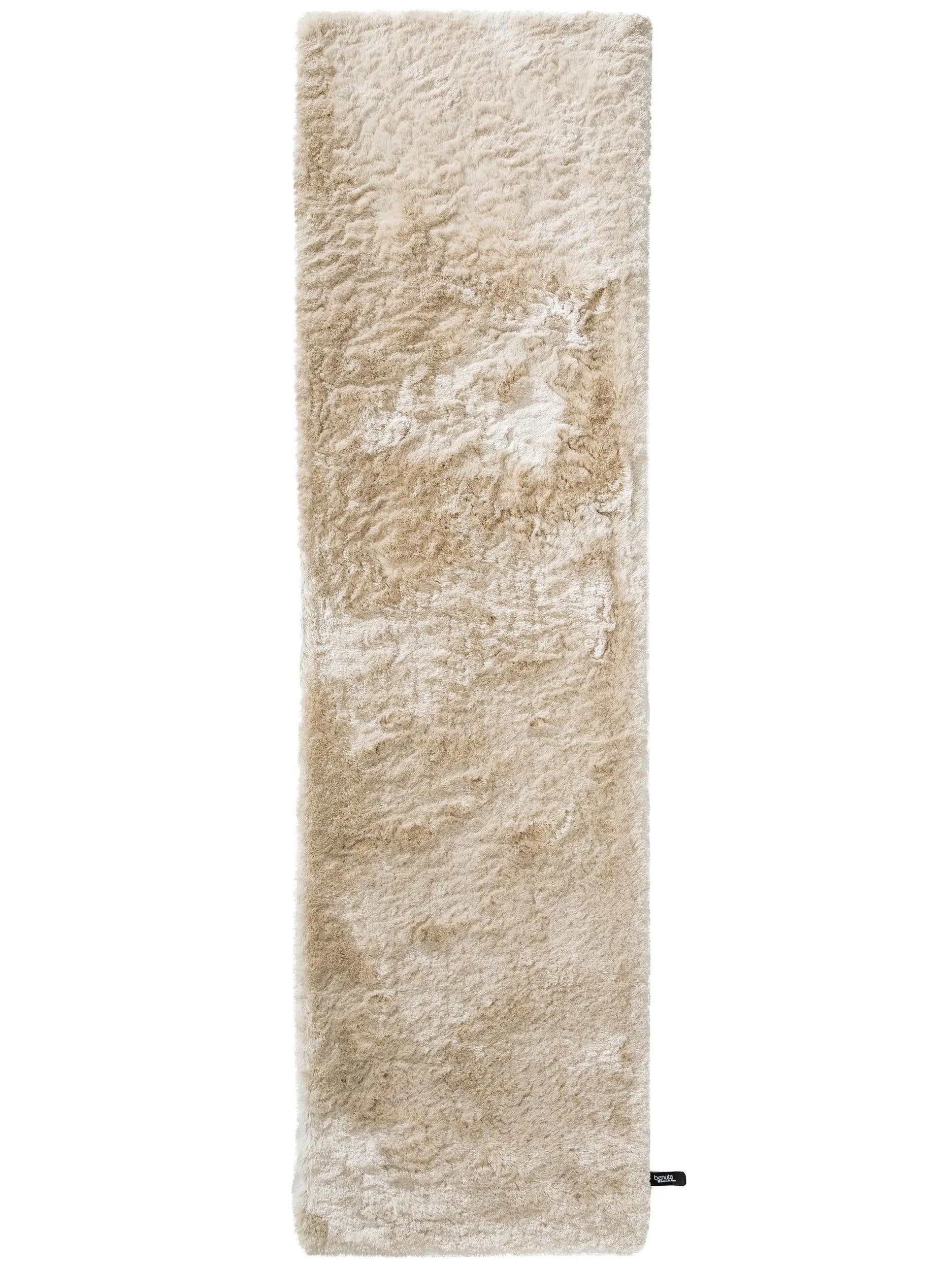 Shaggy rug Whisper Beige
