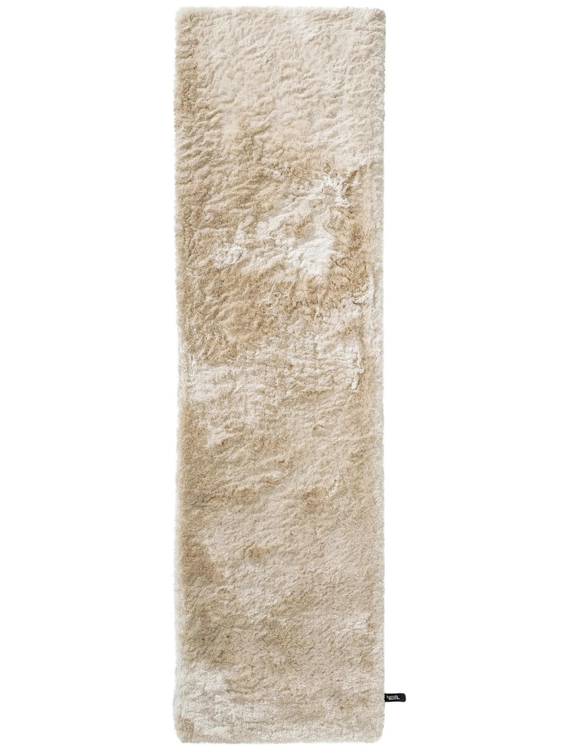 Shaggy rug Whisper Beige