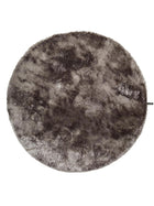 Shaggy rug Whisper Grey