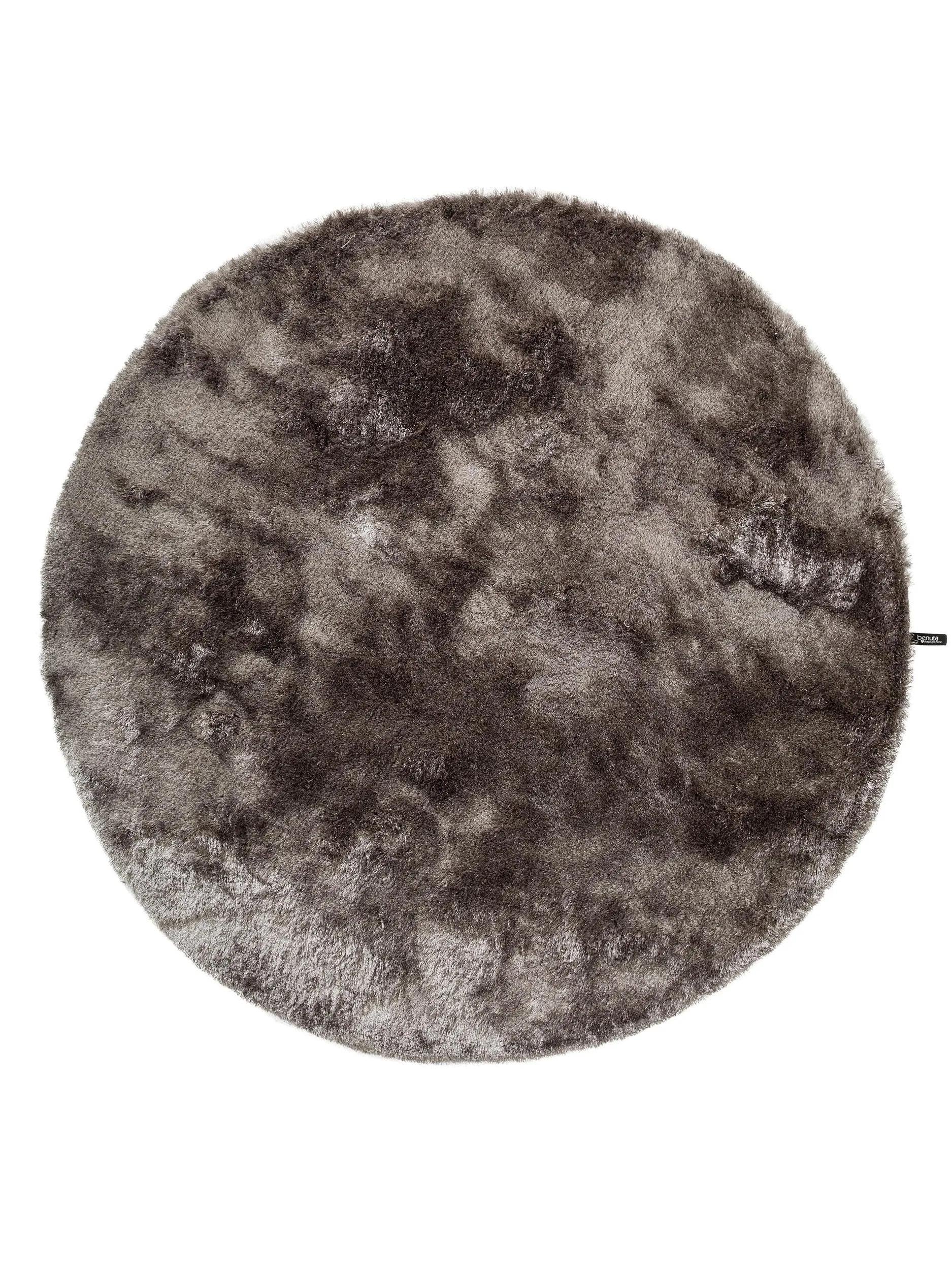 Shaggy rug Whisper Grey