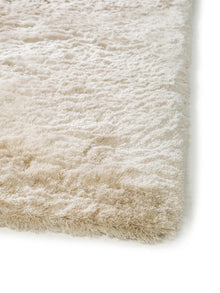 Shaggy rug Whisper Beige