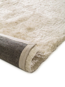 Shaggy rug Whisper Beige