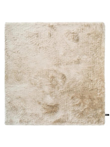 Shaggy rug Whisper Beige