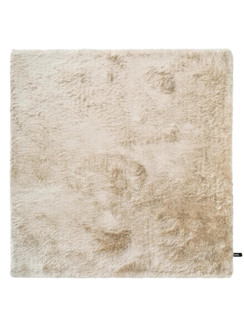Shaggy rug Whisper Beige