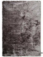 Shaggy rug Whisper Grey