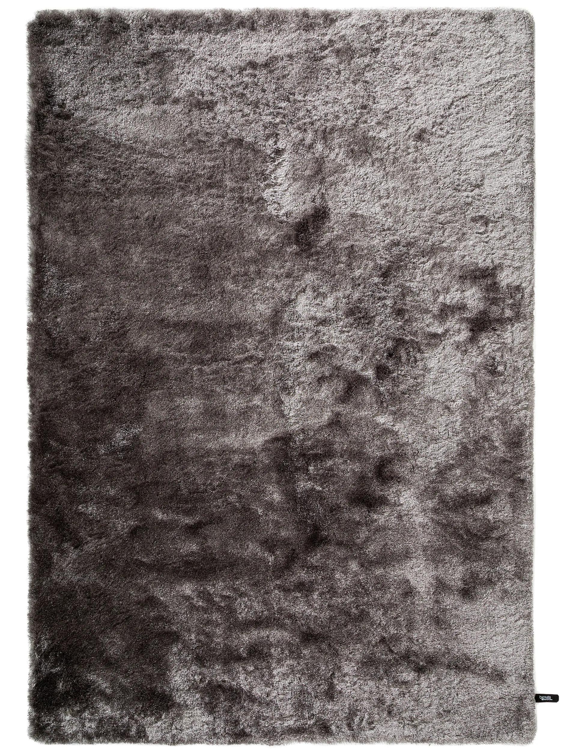 Shaggy rug Whisper Grey