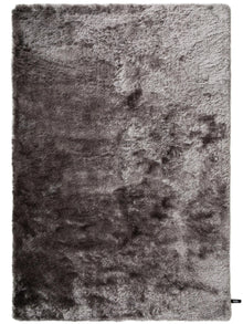 Shaggy rug Whisper Grey