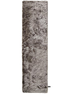 Shaggy rug Whisper Grey