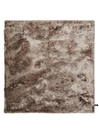 Shaggy rug Whisper Light Brown