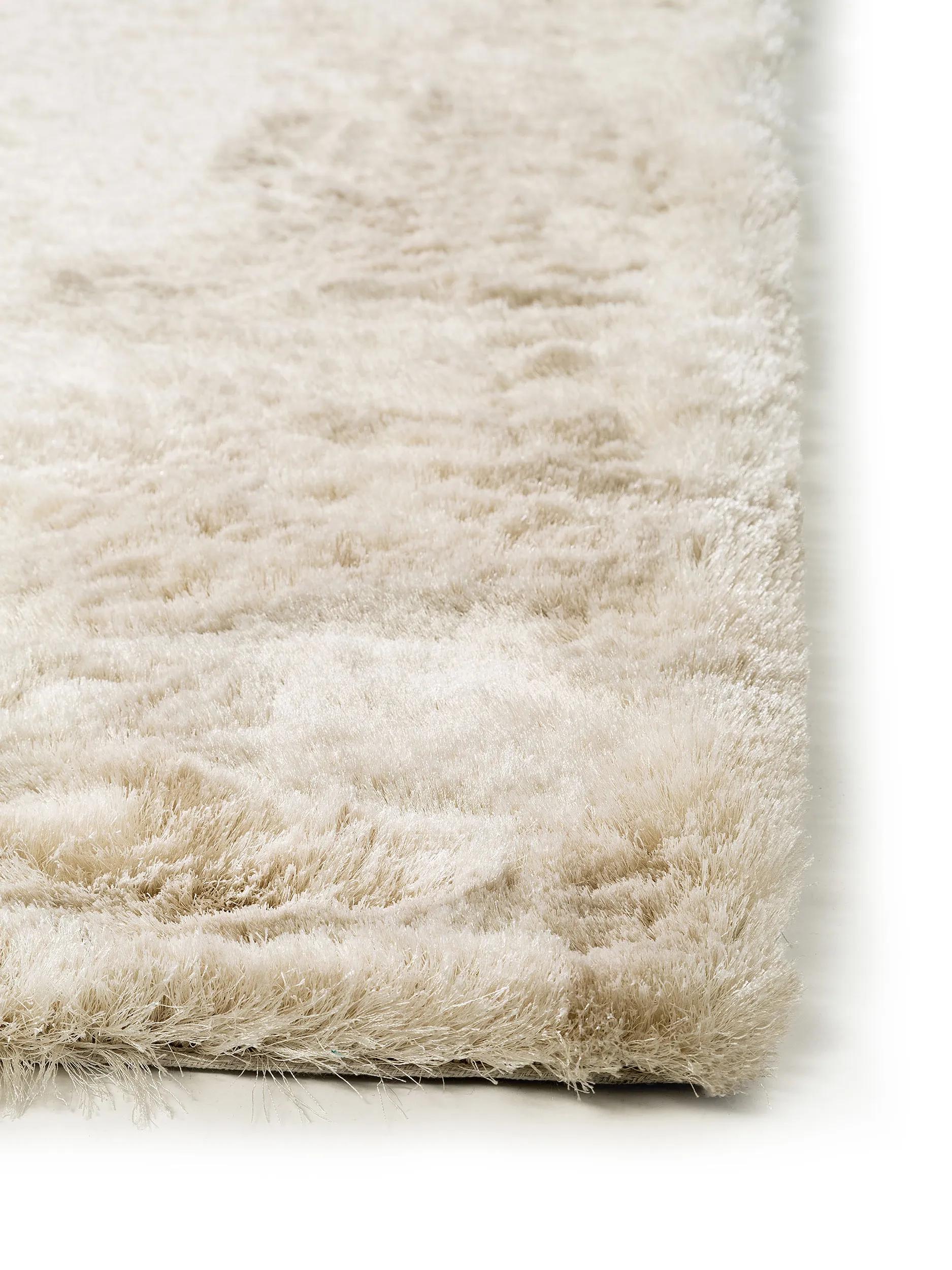 Shaggy rug Whisper Beige
