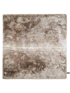 Shaggy rug Whisper Beige/Light Brown